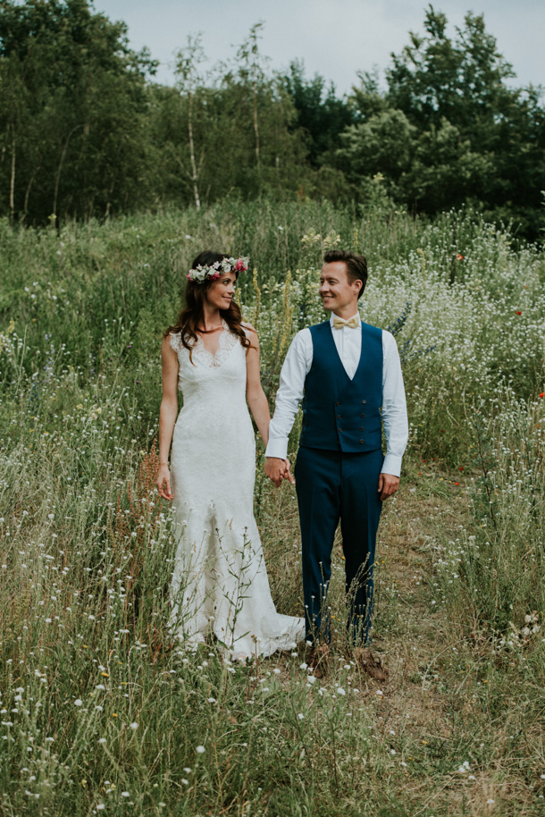 FIH Fotografie » Anneberit & Tjeerd, het Rijk